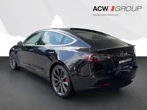 Tesla Model 3 Performance D