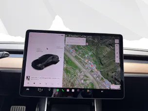 Tesla Model 3 Performance D