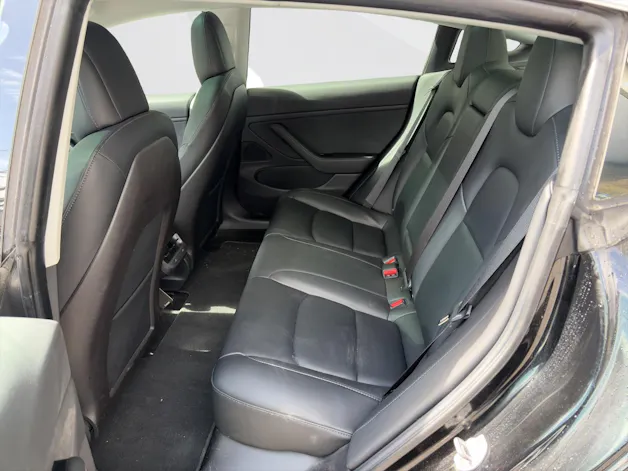 Tesla Model 3 Performance D