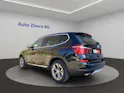 BMW X3 xDrive 20d xLine Steptronic