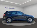 BMW X3 xDrive 20d xLine Steptronic