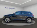BMW X3 xDrive 20d xLine Steptronic