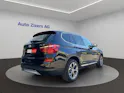 BMW X3 xDrive 20d xLine Steptronic