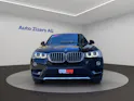 BMW X3 xDrive 20d xLine Steptronic