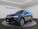 BMW X3 xDrive 20d xLine Steptronic