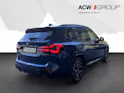 BMW X3 20d xDrive