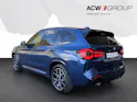BMW X3 20d xDrive