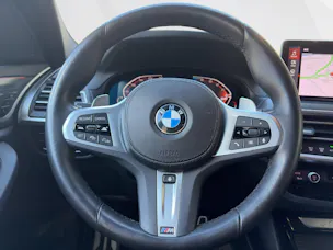 BMW X3 20d xDrive