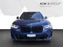 BMW X3 20d xDrive