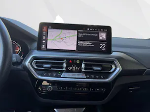 BMW X3 20d xDrive