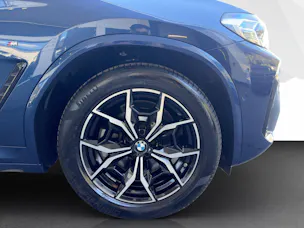BMW X3 20d xDrive