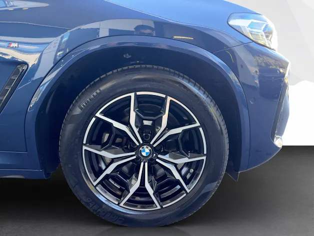 BMW X3 20d xDrive