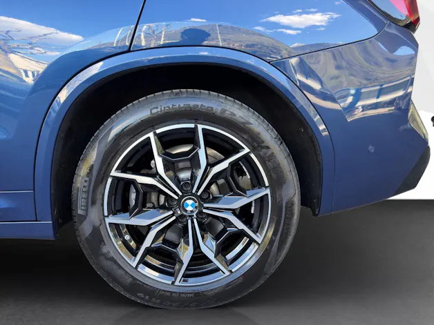 BMW X3 20d xDrive