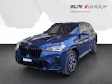 BMW X3 20d xDrive