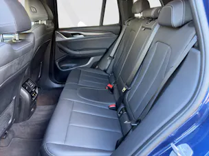 BMW X3 20d xDrive