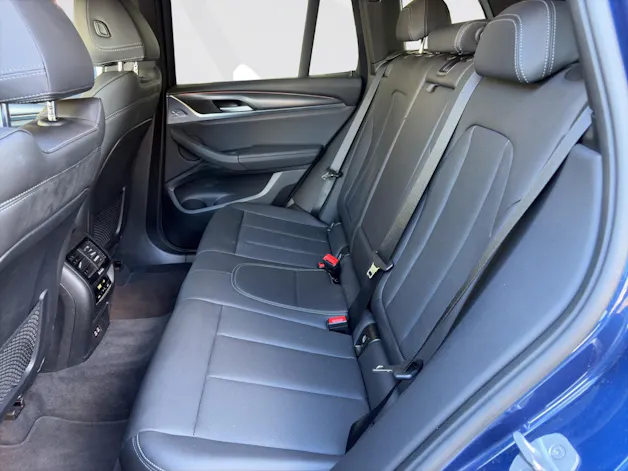 BMW X3 20d xDrive