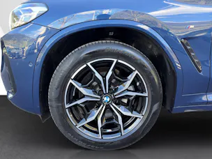 BMW X3 20d xDrive