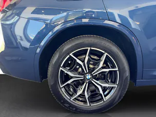 BMW X3 20d xDrive