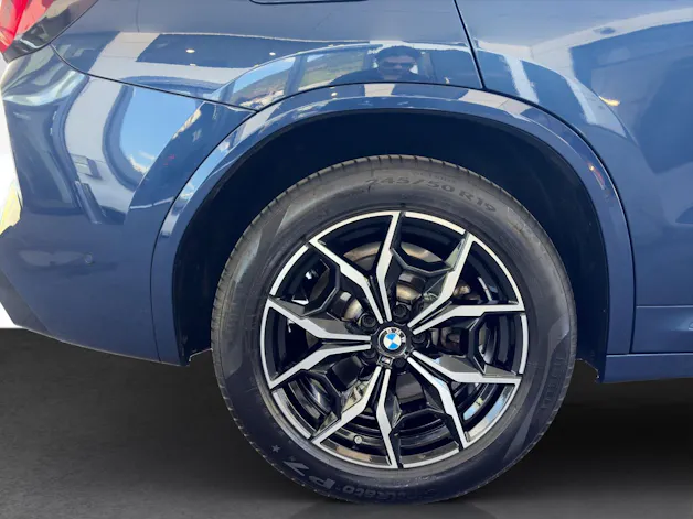 BMW X3 20d xDrive