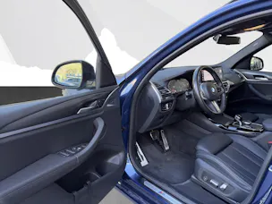 BMW X3 20d xDrive