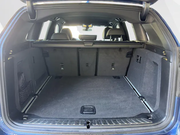 BMW X3 20d xDrive