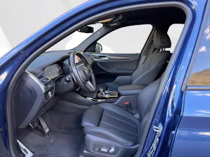 BMW X3 20d xDrive