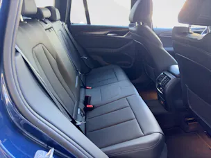 BMW X3 20d xDrive