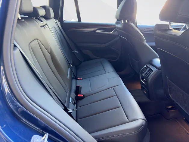 BMW X3 20d xDrive