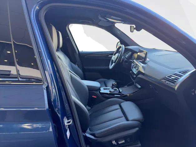 BMW X3 20d xDrive