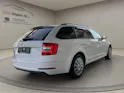 Škoda Octavia Combi 2.0 TDI 150 Ambition DSG