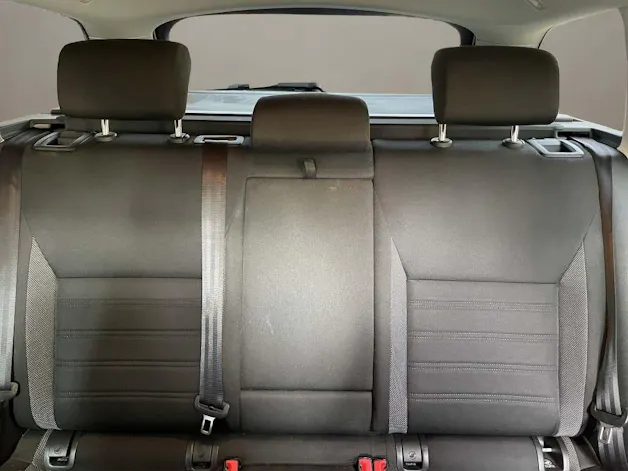 Škoda Octavia Combi 2.0 TDI 150 Ambition DSG