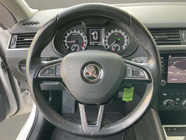 Škoda Octavia Combi 2.0 TDI 150 Ambition DSG