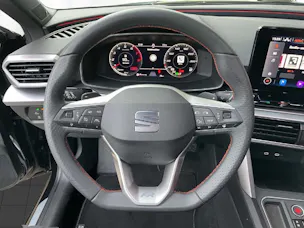 SEAT Leon 1.5 eTSI 150 Move FR DSG