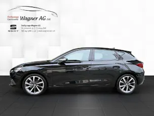 SEAT Leon 1.5 eTSI 150 Move FR DSG