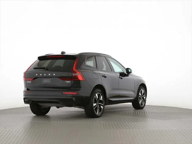 Volvo XC60 T8 eAWD PluginHybrid Plus Dark Geartronic