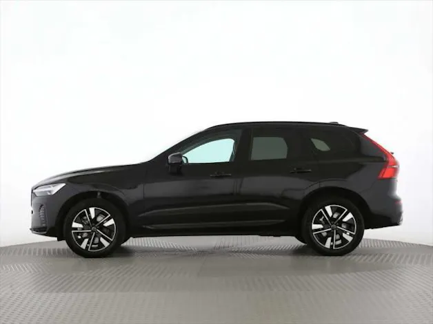Volvo XC60 T8 eAWD PluginHybrid Plus Dark Geartronic