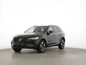 Volvo XC60 T8 eAWD PluginHybrid Plus Dark Geartronic