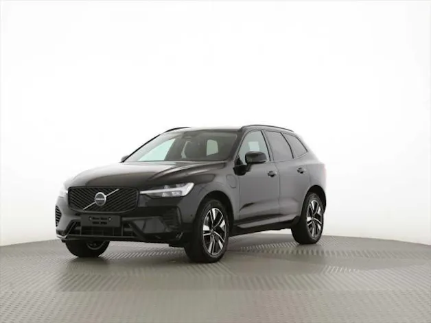 Volvo XC60 T8 eAWD PluginHybrid Plus Dark Geartronic