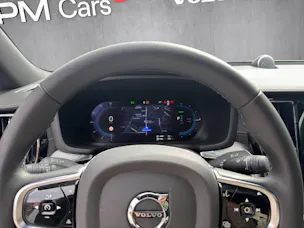 Volvo S60 2.0 T8 TE Ultimate Dark eAWD