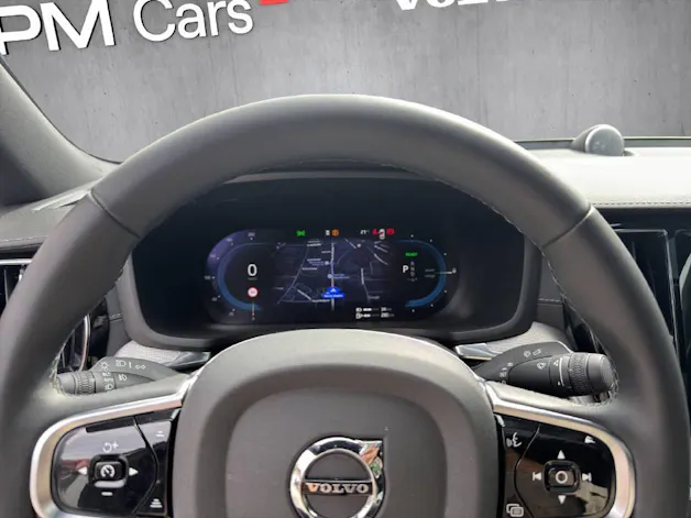 Volvo S60 2.0 T8 TE Ultimate Dark eAWD