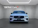 Volvo S60 2.0 T8 TE Ultimate Dark eAWD