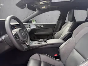 Volvo S60 2.0 T8 TE Ultimate Dark eAWD