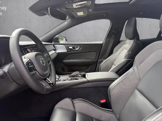 Volvo S60 2.0 T8 TE Ultimate Dark eAWD
