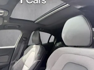 Volvo S60 2.0 T8 TE Ultimate Dark eAWD