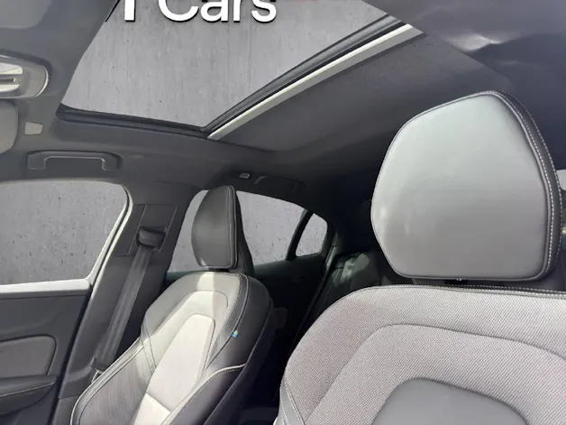 Volvo S60 2.0 T8 TE Ultimate Dark eAWD