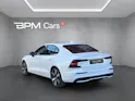 Volvo S60 2.0 T8 TE Ultimate Dark eAWD