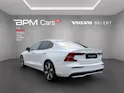 Volvo S60 2.0 T8 TE Ultimate Dark eAWD