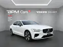 Volvo S60 2.0 T8 TE Ultimate Dark eAWD
