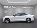 Volvo S60 2.0 T8 TE Ultimate Dark eAWD