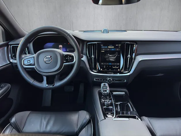 Volvo S60 2.0 T8 TE Ultimate Dark eAWD
